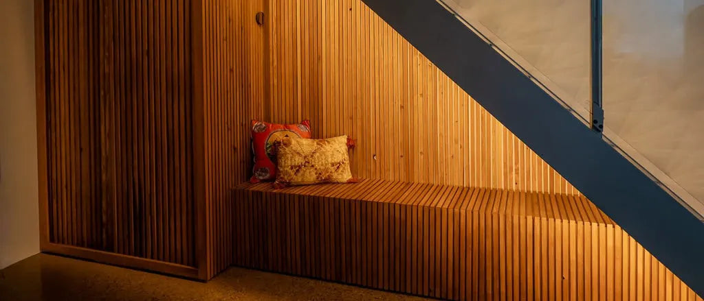 Saskatoon Studio interior project